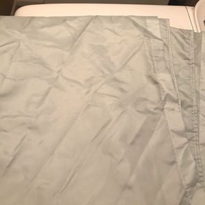 Washable Shower Liner Curtain